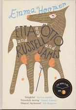 Otto and Etta and Russell and James by Emma Hooper